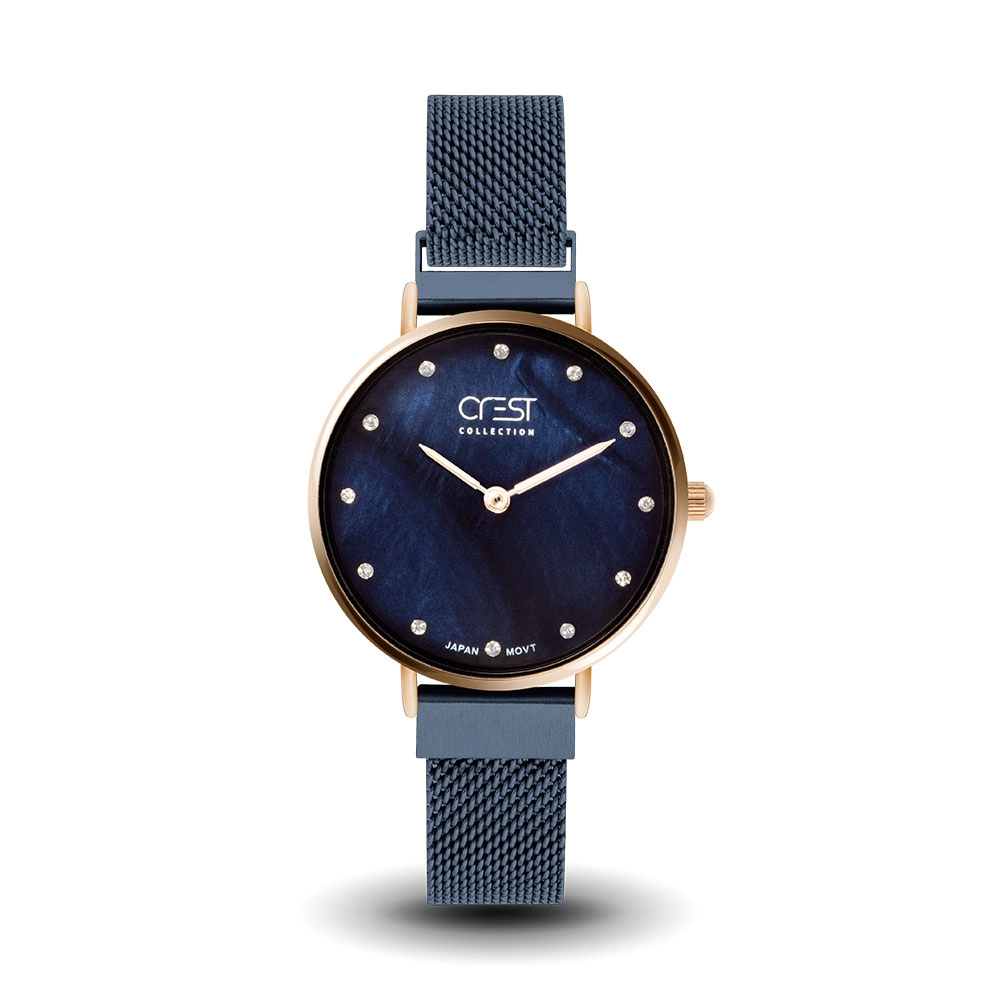 ساعت مچی زنانه کرست