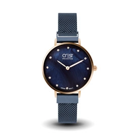 خرید ساعت مچی زنانه کرست مدل Crest 6086-5 با بهترین قیمت