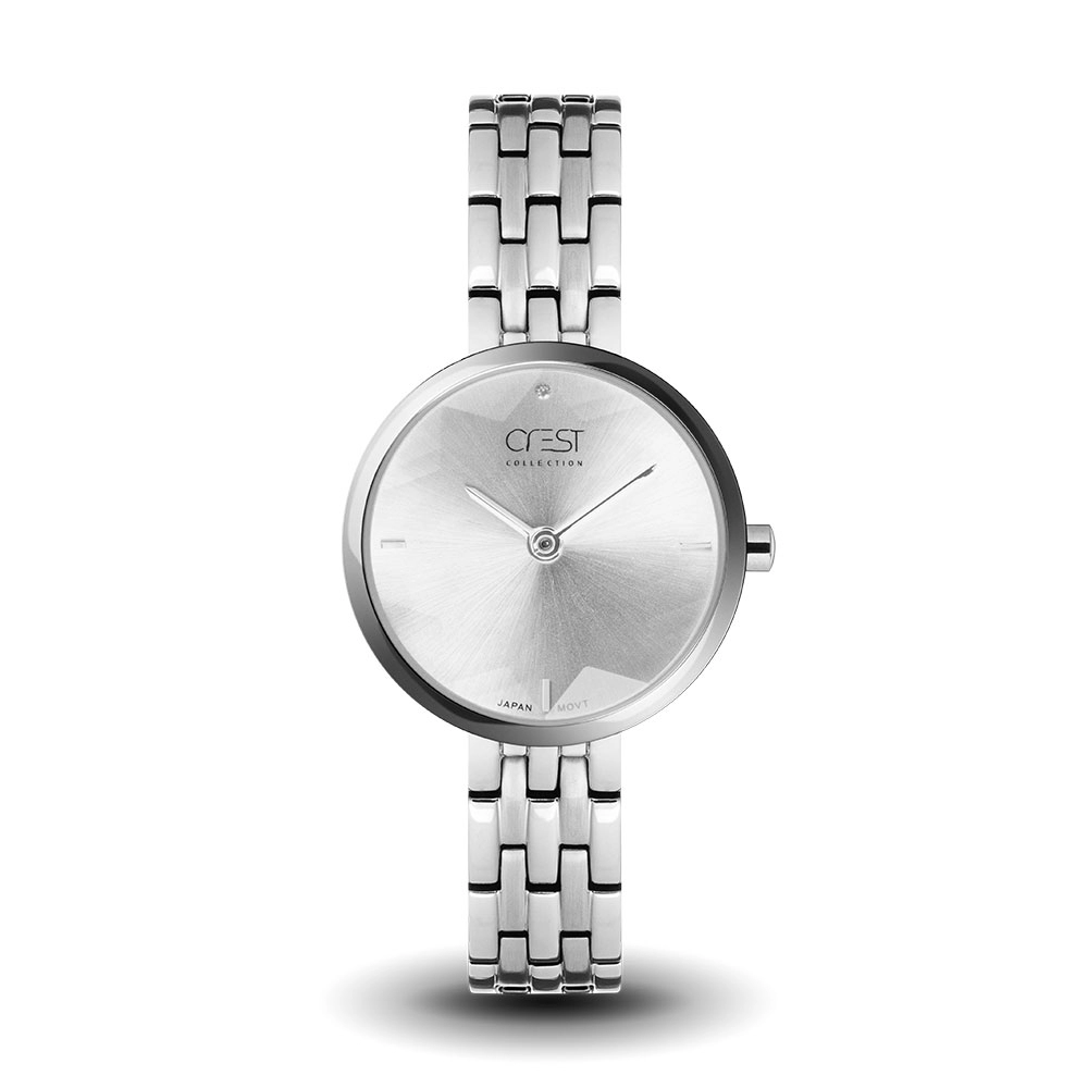 ساعت مچی زنانه کرست Crest 6087-1