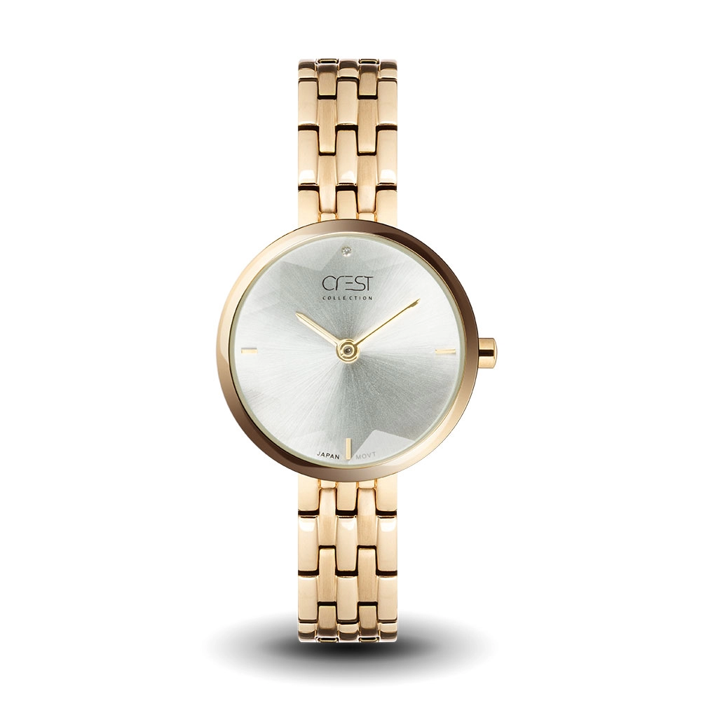 ساعت مچی زنانه کرست