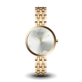 خرید ساعت مچی زنانه کرست مدل Crest 6087-2 با بهترین قیمت