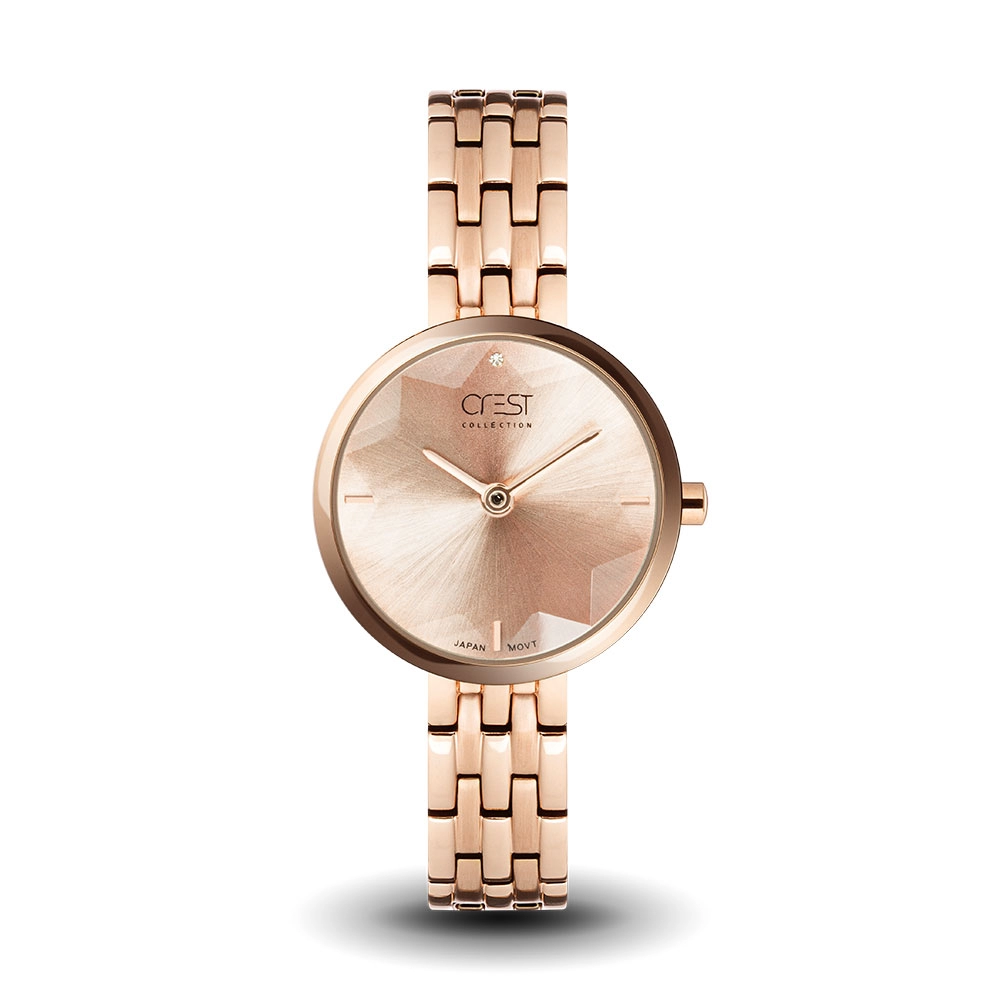 ساعت مچی زنانه کرست