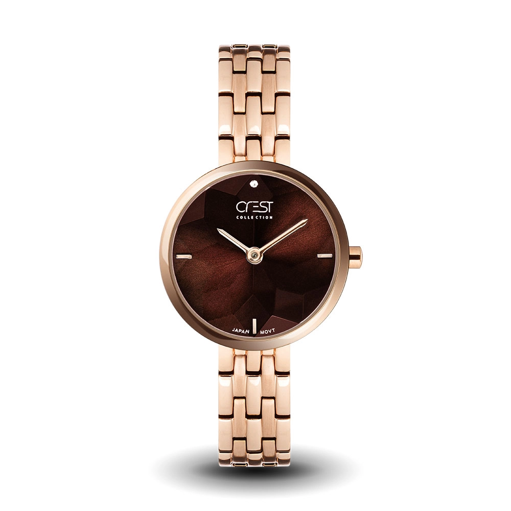 ساعت مچی زنانه کرست