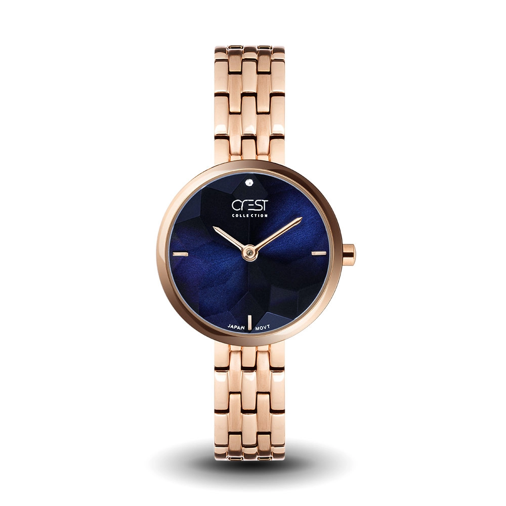 ساعت مچی زنانه کرست