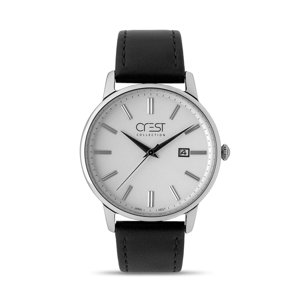 ساعت مچی مردانه کرست