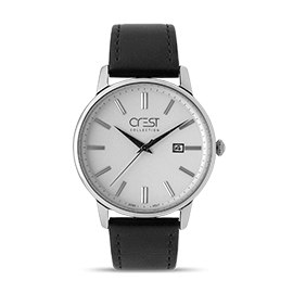 خرید ساعت مچی مردانه کرست مدل crest 6140-1 با بهترین قیمت