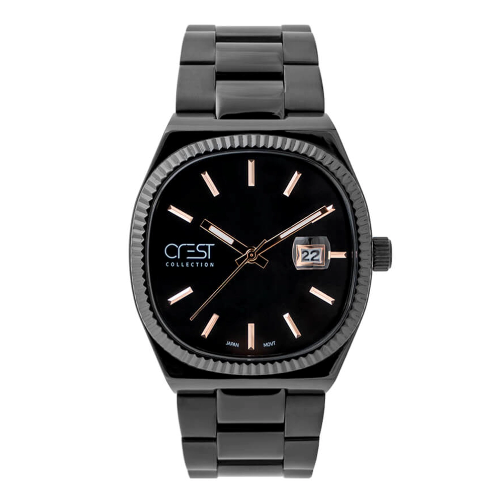 ساعت مچی مردانه کرست