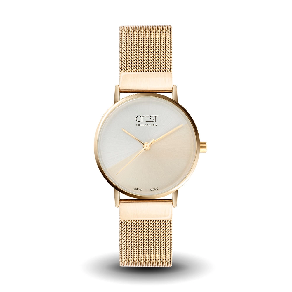 ساعت مچی زنانه کرست