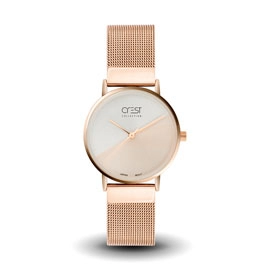 خرید ساعت مچی زنانه کرست مدل Crest 6088-4 با بهترین قیمت
