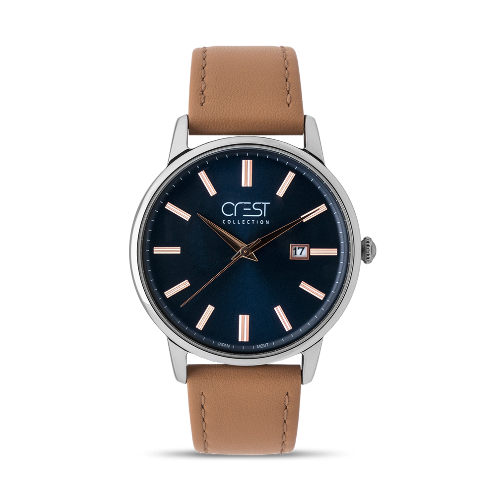 ساعت مچی مردانه کرست
