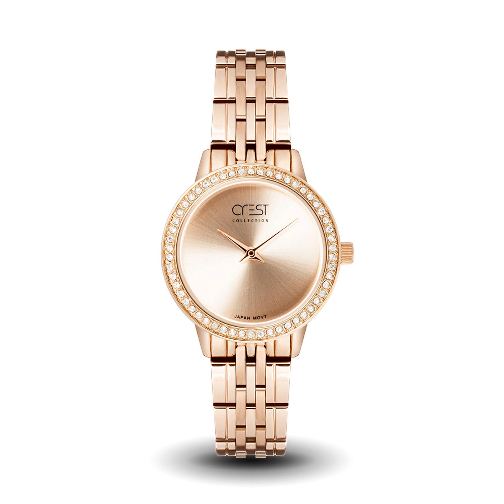 ساعت مچی زنانه کرست