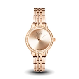 خرید ساعت مچی زنانه کرست مدل Crest 6089-1 با بهترین قیمت