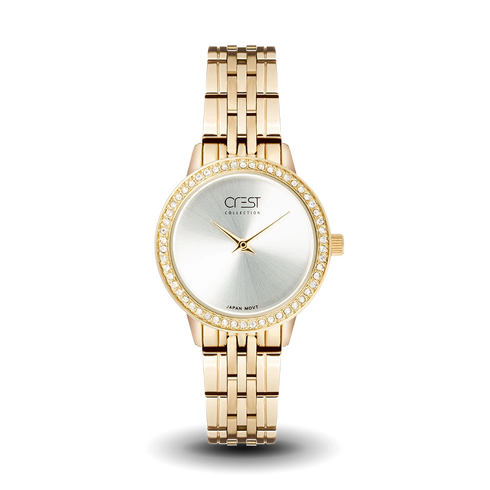 ساعت مچی زنانه کرست