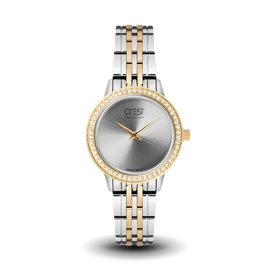 خرید ساعت مچی زنانه کرست مدل Crest 6089-3 با بهترین قیمت