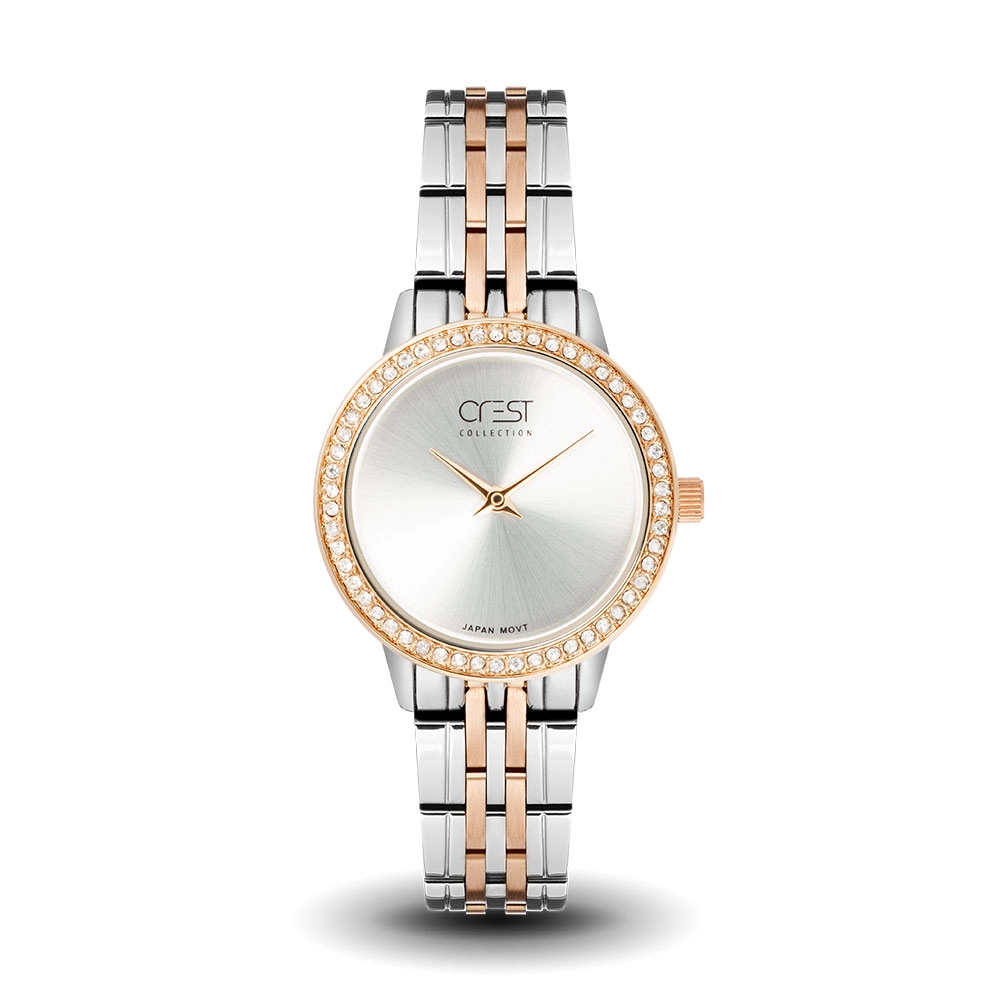 ساعت مچی زنانه کرست