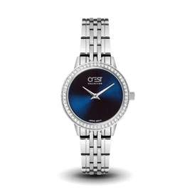 خرید ساعت مچی زنانه کرست مدل Crest 6089-5 با بهترین قیمت