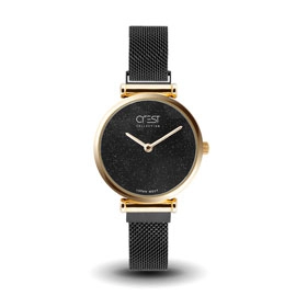 خرید ساعت مچی زنانه کرست مدل Crest 6090-1 با بهترین قیمت