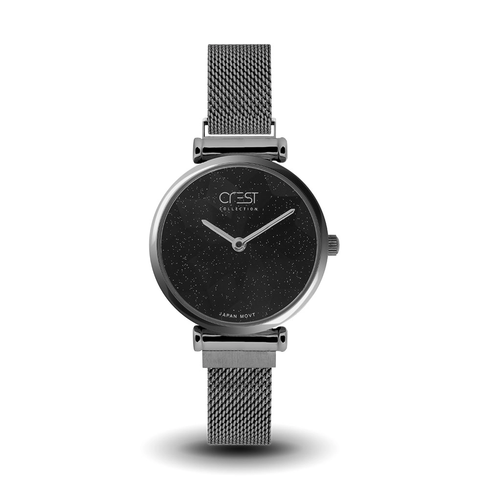 ساعت مچی زنانه کرست Crest 6090-2