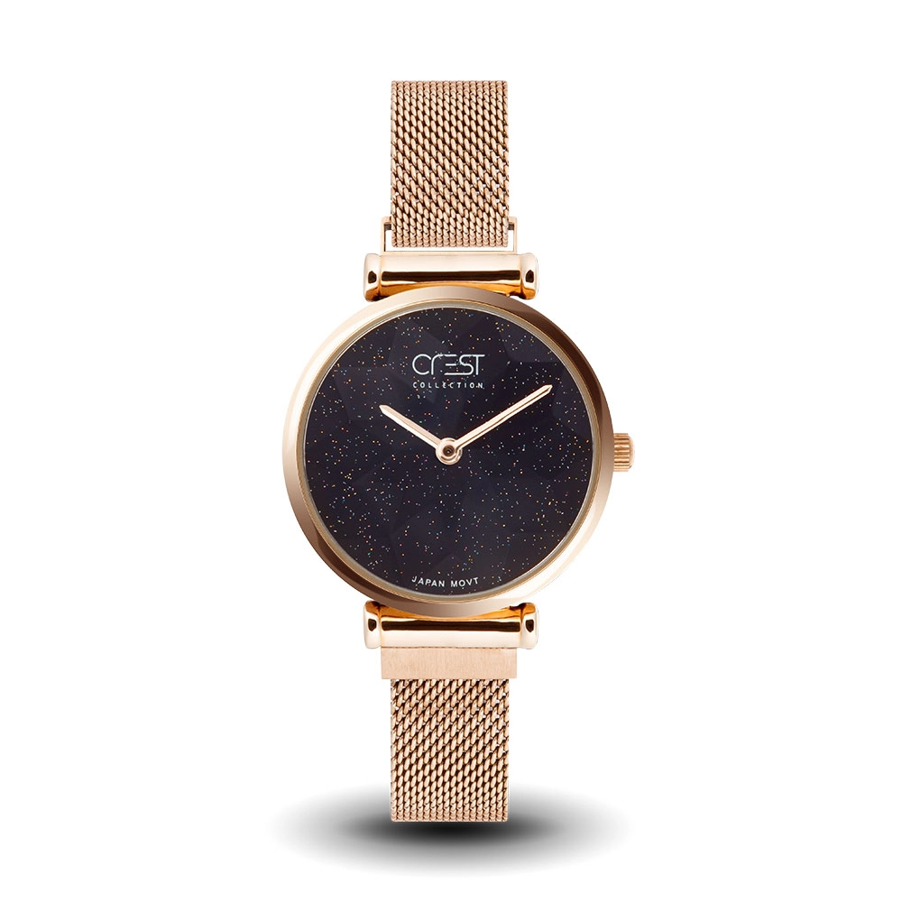 ساعت مچی زنانه کرست