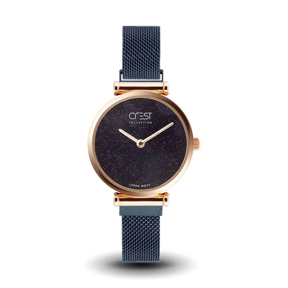 ساعت مچی زنانه کرست