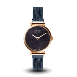 خرید ساعت مچی زنانه کرست مدل Crest 6090-5 با بهترین قیمت