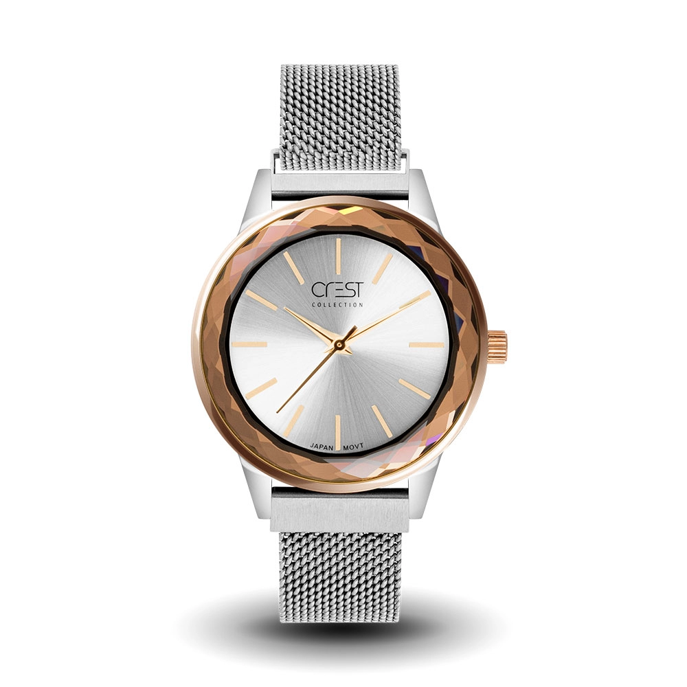 ساعت مچی زنانه کرست