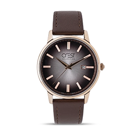 خرید ساعت مچی مردانه کرست مدل crest 6140-3 با بهترین قیمت