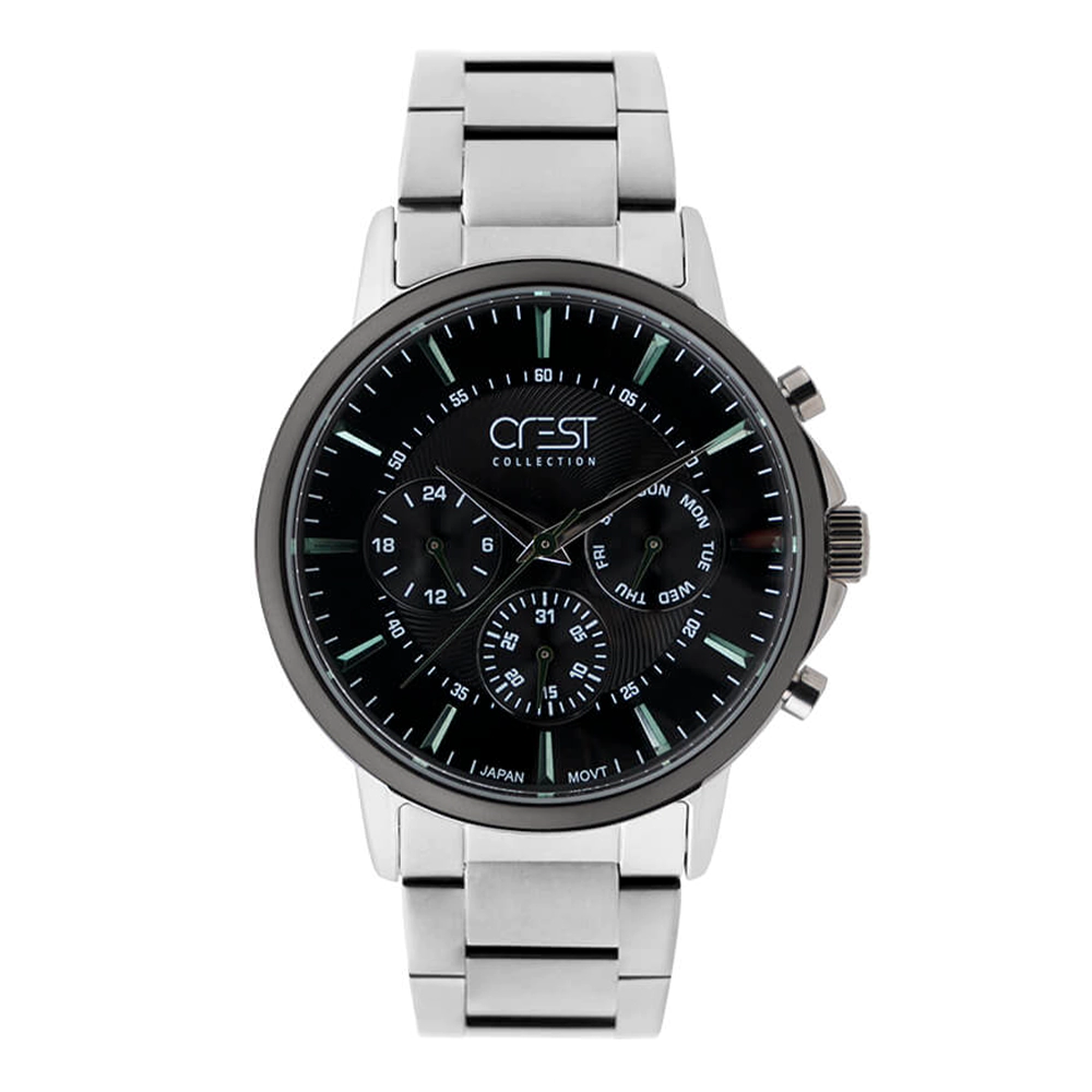 ساعت مچی مردانه کرست
