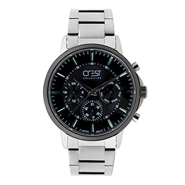خرید ساعت مچی مردانه کرست مدل Crest 6178-5 با بهترین قیمت