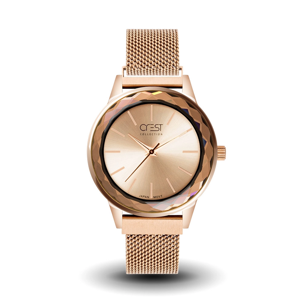 ساعت مچی زنانه کرست