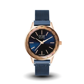 خرید ساعت مچی زنانه کرست مدل Crest 6091-5 با بهترین قیمت