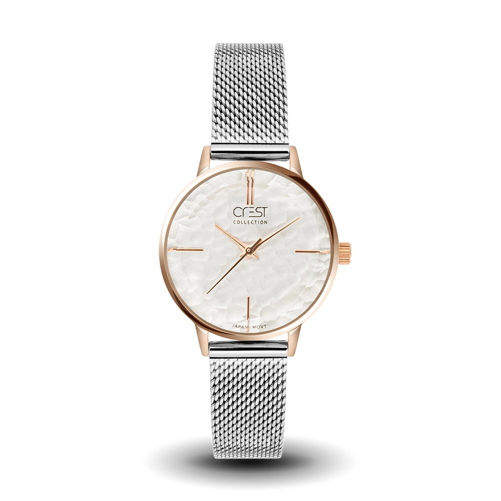 ساعت مچی زنانه کرست