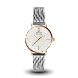 خرید ساعت مچی زنانه کرست مدل Crest 6092-1 با بهترین قیمت