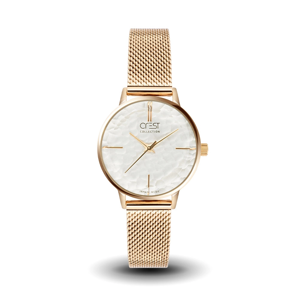 ساعت مچی زنانه کرست