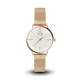 خرید ساعت مچی زنانه کرست مدل Crest 6092-2 با بهترین قیمت