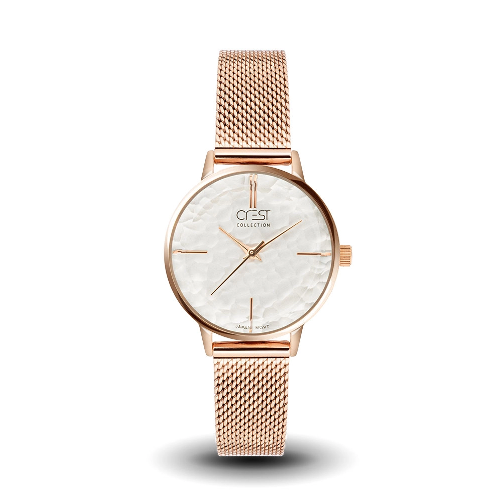 ساعت مچی زنانه کرست
