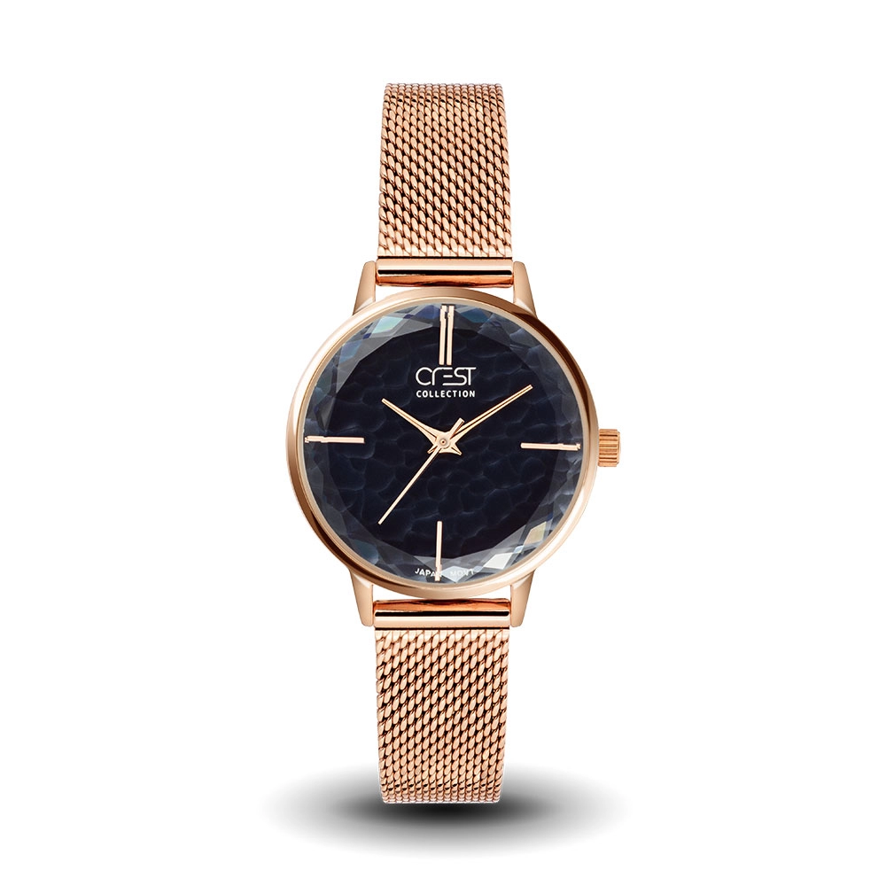 ساعت مچی زنانه کرست Crest 6092-4