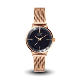 خرید ساعت مچی زنانه کرست مدل Crest 6092-4 با بهترین قیمت