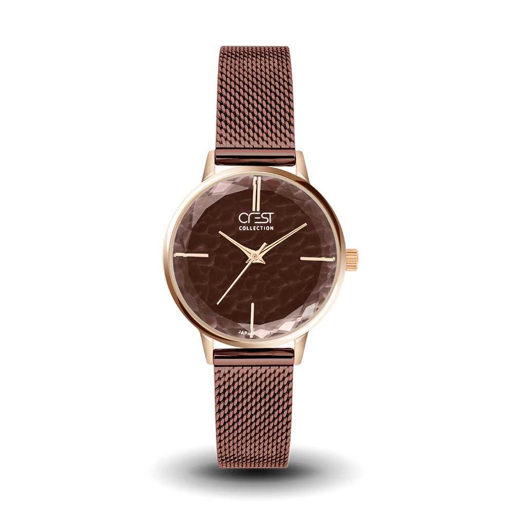 ساعت مچی زنانه کرست