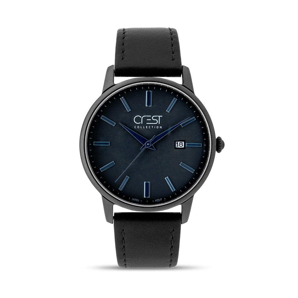 ساعت مچی مردانه کرست