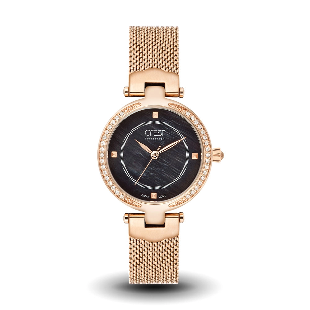 ساعت مچی زنانه کرست