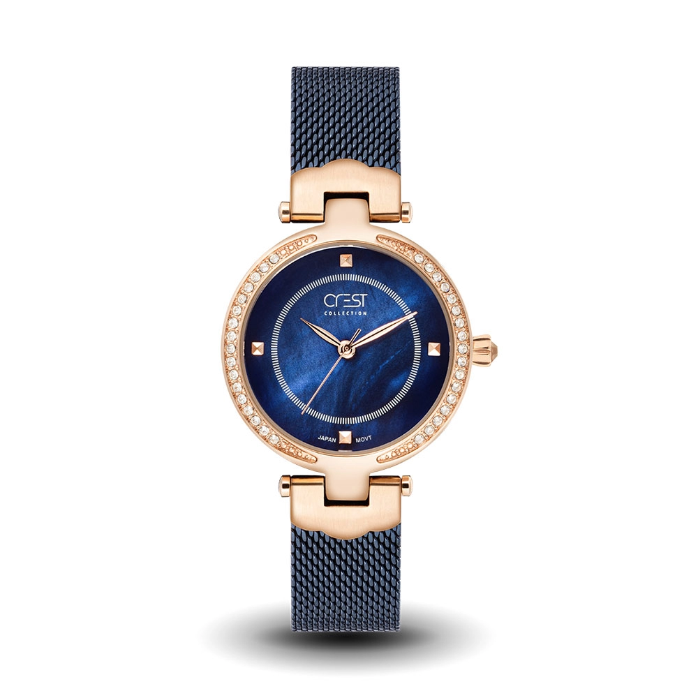 ساعت مچی زنانه کرست