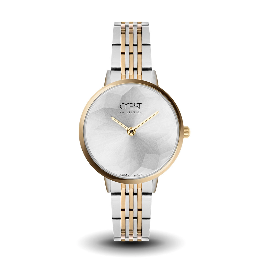 ساعت مچی زنانه کرست