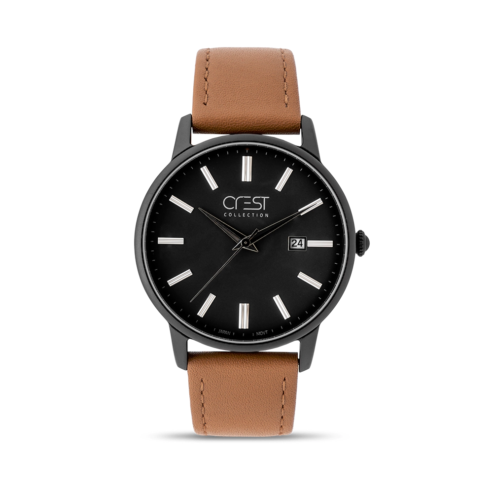ساعت مچی مردانه کرست
