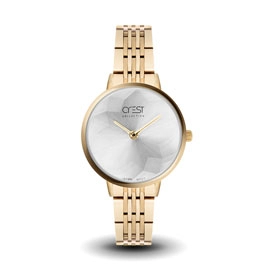 خرید ساعت مچی زنانه کرست مدل Crest 6095-2 با بهترین قیمت