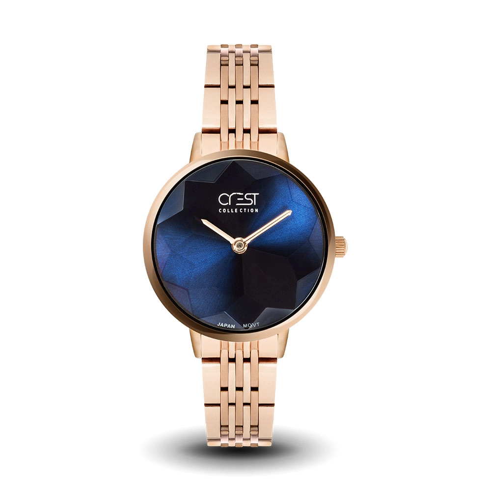 ساعت مچی زنانه کرست