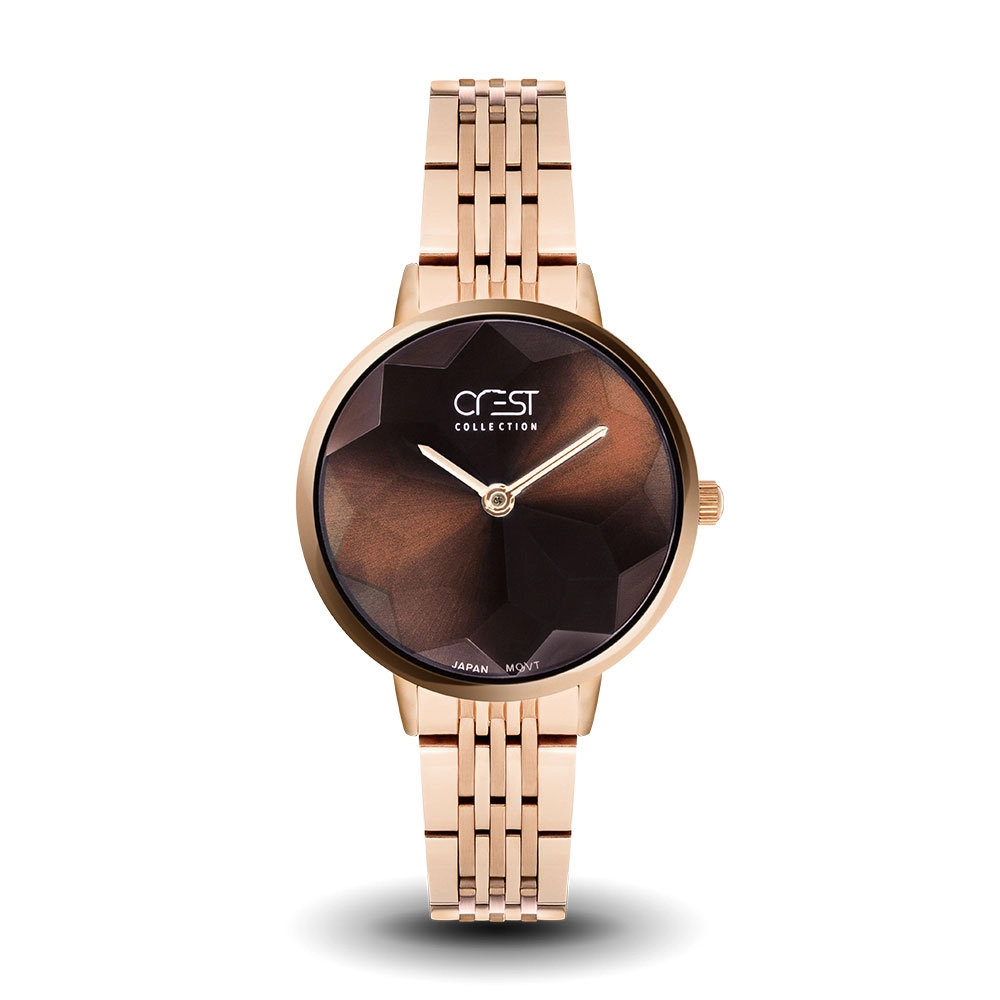 ساعت مچی زنانه کرست