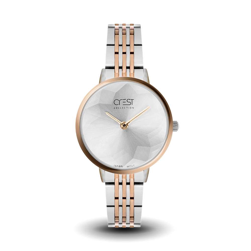 ساعت مچی زنانه کرست