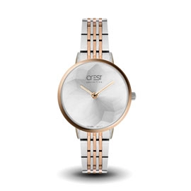 خرید ساعت مچی زنانه کرست مدل Crest 6095-5 با بهترین قیمت