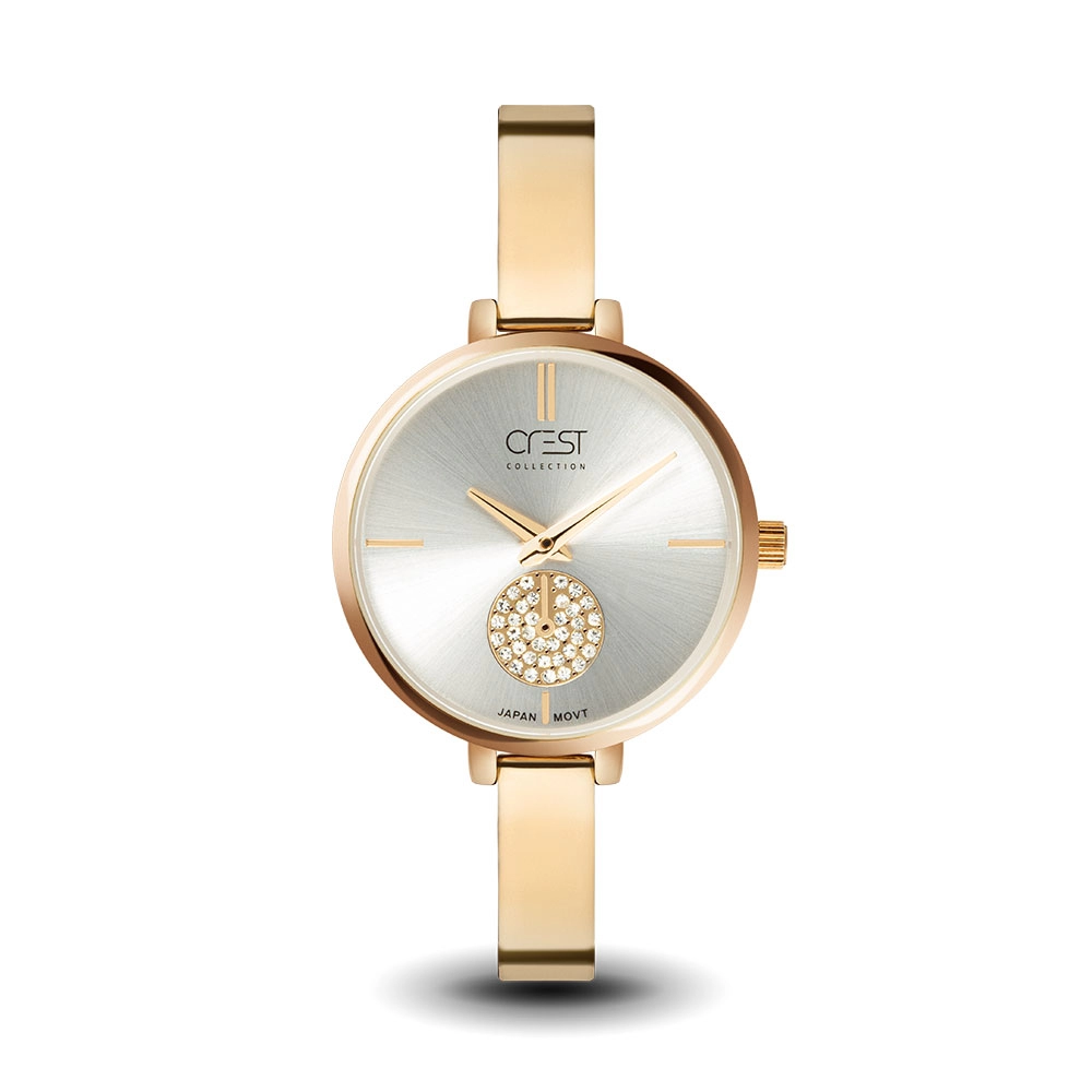 ساعت مچی زنانه کرست